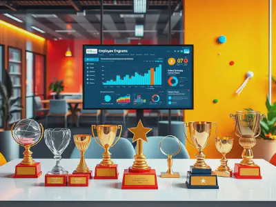 Effective Employee Rewards Program Setup with Bouxtie